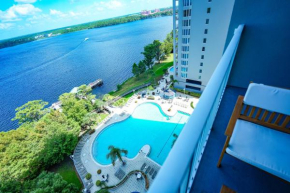 Orlando Blue Heron Beach Resort Renewed apartment